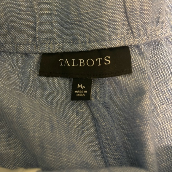 Talbots Shorts - Picture 5 of 5